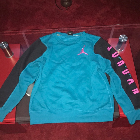 Jordan sweater - Picture 2 of 5